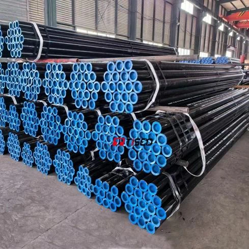 API 5L Oil Line Pipe factory