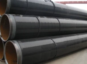 API 5L Oil Line Pipe