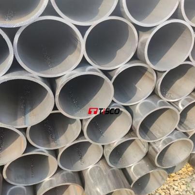 Carbon Steel Welded Tube Gr suppliers