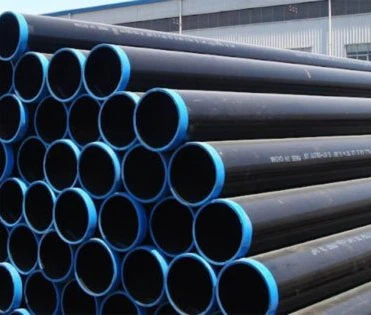 API 5L Line Pipe 