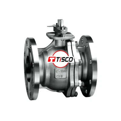 ANSI Floating Ball Valve