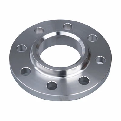 Silp-On Flange
