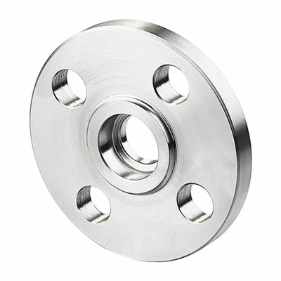 Socket Weld Flange